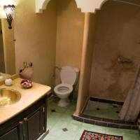 Malak Triple Room