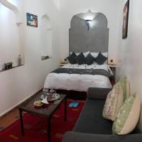 Fatima Double Room