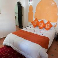 Nejma Double Room