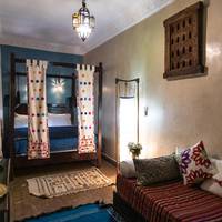 Hammam Suite 