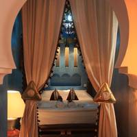 D'Olive Suite 