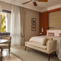 Garden View Terrace Room King Bed