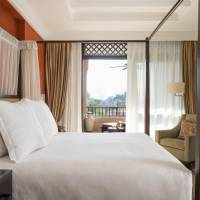 Pool View Terrace Suite King Bed