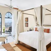 Panoramic Two Bedroom Presidential Suite