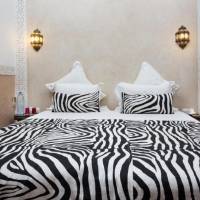 Badis Double Room