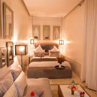 Toubkal Suite