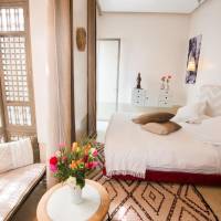 Ouanoukrim Suite