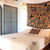 Africaine Suite (3 Adults)