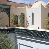 Marabout Suite