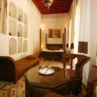 Cannelle Double Room