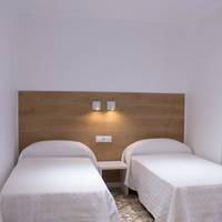 Double or Twin Room with Private Bathroom