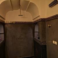 Moulay Ahmed Double Room