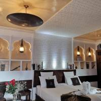 Amira Fati Double Room