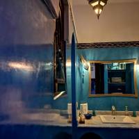 Abdelhadi Double Room