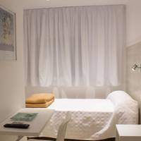 Single Room - Disability Access with Private Bathroom