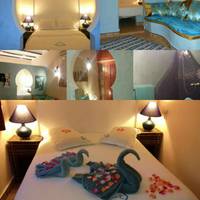 Bleue Suite