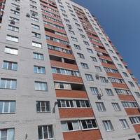 Апартаменты
