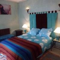 Louisa Suite