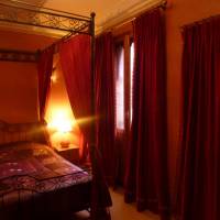 Cherazad Suite