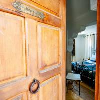 Double / Twin Room or Triple Room