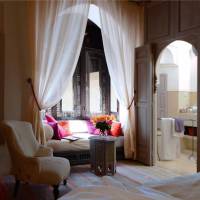 Douiria Two-Bedroom Suite