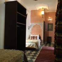 Twin Room with Private Bathroom
