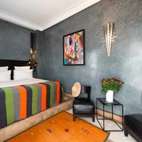 Deluxe Double Room with Bath