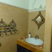 Deluxe Double Room with Shower