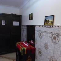 Twin Room with Private Bathroom