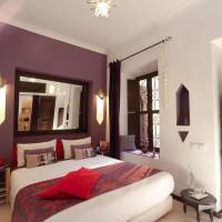 Denjale Double Room