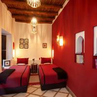 Tahmera Twin Room