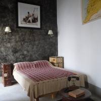 Alaouite room