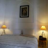 Idrisside room