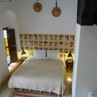 Almohade Suite