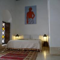 Almoravide Suite