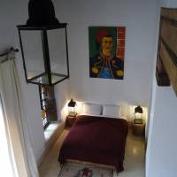 Saadienne Suite