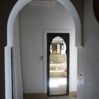 Wattasside room