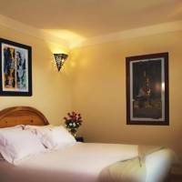 Allouna Double Room