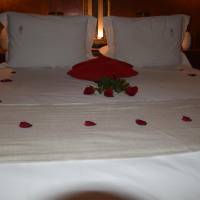 Mamounia Suite