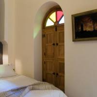 Ayadine Twin Room