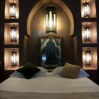 Oriental Suite