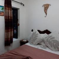 Zagora Double Room with Shower