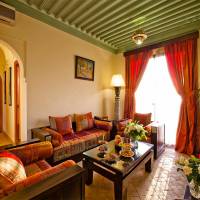 Royal Suite