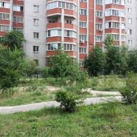 Апартаменты