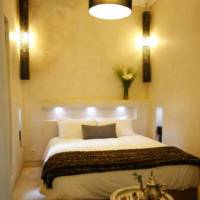Sahab Double Room