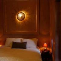 Shamss Double Room