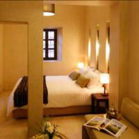 Kamar Double Room 