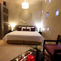 Najma Suite
