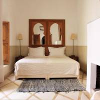 Large Double or Twin Room