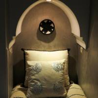 Limouni  Double Room